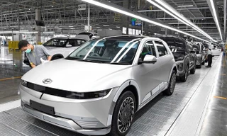 Bộ Công Thương đưa nhiều đề xuất hợp tác với Trung Quốc trong sản xuất ô tô, công nghiệp hỗ trợ