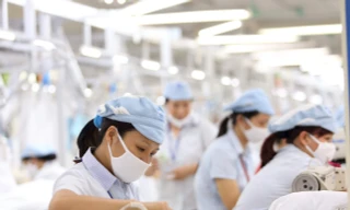 Lộ diện 9 tỉnh thành có kim ngạch xuất khẩu trên 10 tỷ USD 