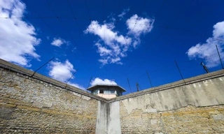 Hơn 130 tù nhân đào tẩu ở Mexico