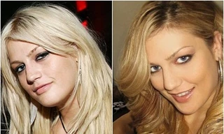 Em gái thành viên nhóm Backstreet Boys qua đời