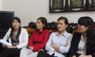 Giảng viên sốc vì bỗng dưng mất dạy