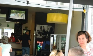 Nhớ nước, nhớ phở