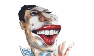 Tùng Dương: Thích mặc vest, chân đất lên đồng