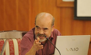 Tiền lệ Đặng Hùng Võ