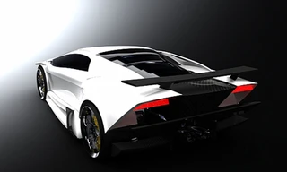 Huyền thoại Lamborghini Murcielago sắp hồi sinh?