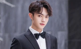 Hứa Khải diễn chính 7 phim nhưng điểm douban tụt dốc, "Em Đẹp Nhất Khi Cười" thấp kỉ lục 