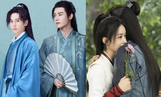 10 phim Trung có lượt xem cao nhất nửa đầu 2021: "Sơn Hà Lệnh" bị Tiêu Chiến cho hít khói!