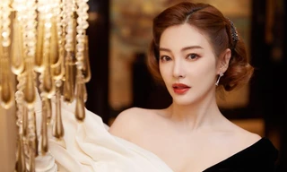 Trương Vũ Kỳ lại bị bắt gặp hẹn hò đồng nghiệp kém 8 tuổi, ngoại hình chuẩn soái ca!