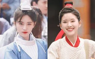 Ngoài Cúc Tịnh Y, nay còn có thêm Triệu Lộ Tư giả trai “xem thường” IQ khán giả