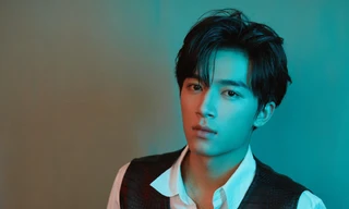 Hết kiếp nam phụ, Lưu Tử Hành (Châu Sinh Như Cố) cũng có được trái tim mỹ nhân ở phim mới