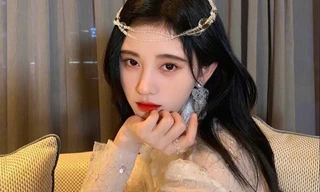 “Mỹ nhân 4000 năm” Cúc Tịnh Y tiếp tục “cưới trước, yêu sau” cùng nam thần đam mỹ?