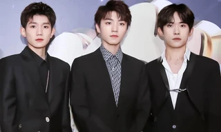 Phủ nhận TFBOYS tan rã nhanh như chớp, công ty quản lý của nhóm bị netizen cà khịa
