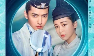 "Thanh Trâm Hành" có thể không được chiếu, khán giả nóng lòng đi tìm nguyên nhân? 