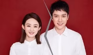 Phùng Thiệu Phong và các bóng hồng: Nghê Ni tưởng là cưới, Triệu Lệ Dĩnh cũng không ở lại