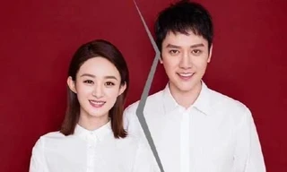 Phùng Thiệu Phong và các bóng hồng: Nghê Ni tưởng là cưới, Triệu Lệ Dĩnh cũng không ở lại