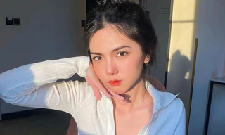 Hotgirl Việt được mời tham gia "Sáng Tạo Doanh 2022", cô nàng phản hồi thế nào? 