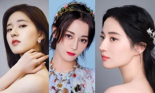 Tung trailer thả thính: Lưu Diệc Phi và Nhiệt Ba được khen, Triệu Lộ Tư bị chê không ngớt