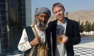 Kinh nghiệm của 'phượt thủ' đã đi qua 198 quốc gia