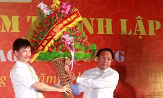 Nhìn lại chặng đường 10 năm thương hiệu Việt