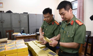 Sản phẩm của đường dây đa cấp thu lợi nghìn tỷ: Chứa chất cương dương không an toàn