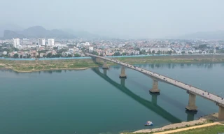 Kinh tế Hòa Bình tăng trưởng cao nhất từ trước đến nay