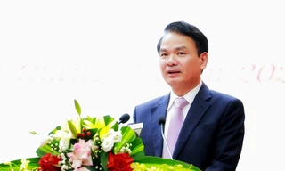 Phú Thọ kiện toàn nhân sự, phân công nhiệm vụ để bắt tay ngay vào việc sau hợp nhất