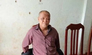 Biểu hiện lạ của người đàn ông giết em dâu, đánh mẹ và em trai nguy kịch