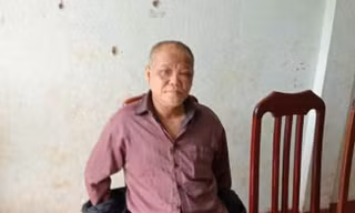 Biểu hiện lạ của người đàn ông giết em dâu, đánh mẹ và em trai nguy kịch