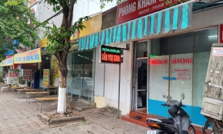 Sở Y tế Hoà Bình khẩn cấp lập đoàn kiểm tra 305 hồ sơ sữa giả đăng ký trên địa bàn tỉnh