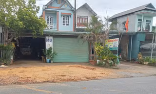 Tin mới vụ hố tử thần 'há miệng' bên quốc lộ ở Phú Thọ