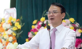 Bí thư Tỉnh ủy Phú Thọ đề nghị cán bộ gạt bỏ tâm tư về sắp xếp bộ máy, tập trung phục vụ Nhân dân 