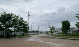 Phú Thọ không phê duyệt dự án vì lo ngại môi trường