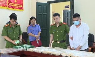 Đề nghị truy tố 73 đối tượng trong đường dây ma túy 'khủng'