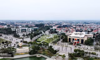 Tỉnh Phú Thọ yêu cầu cán bộ đoàn kết, tuyệt đối không bè phái, cục bộ
