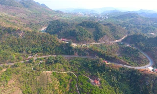 Đề xuất làm cao tốc 25.000 tỷ nối Mộc Châu với TP. Sơn La 