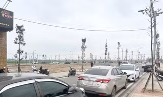 Sau nhiều năm 'bất động' nhiều khu vực ở Phú Thọ giá đất bất ngờ tăng 'phi mã'