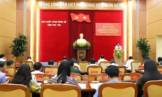 Sau sáp nhập, ba tỉnh Phú Thọ, Vĩnh Phúc, Hòa Bình dự kiến có 133 xã, 15 phường