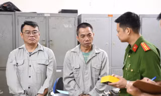 Đường dây kinh doanh thực phẩm chức năng chứa chất cấm, thu lợi bất chính hàng nghìn tỷ