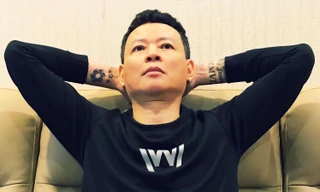 Diễn viên Tùng Dương kết hôn lần 4