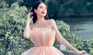 Hoa hậu Thanh Thủy và Á hậu Trịnh Thùy Linh, Ngọc Hằng vẫn độc thân