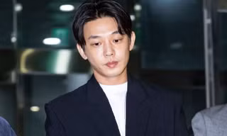 Yoo Ah In khóc, thừa nhận dùng chất cấm 