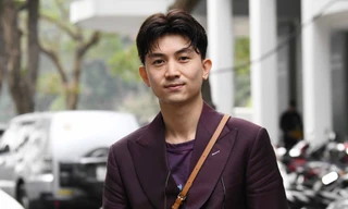 Diễn viên Anh Vũ: 'Tôi thất bại trong hôn nhân'