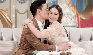 Minh tinh Thái Lan được chồng tỷ phú lập di chúc để lại toàn bộ tài sản