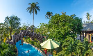 Sun World Phú Quốc - Điểm đến ấn tượng bậc nhất Đảo Ngọc dịp Tết Nguyên đán