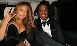 Chồng Beyoncé thấy không phục khi vợ thất bại trước Harry Styles