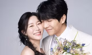 Vợ Lee Seung Gi lên tiếng về thông tin đã mang thai