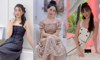 Minh Hằng, Amee, Ninh Dương Lan Ngọc - mỹ nhân showbiz nào diện đồ ở nhà dịu dàng nhất?