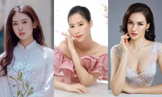 Hoa hậu Việt Nam 2022: Xuất hiện hàng loạt thí sinh với nhan sắc ấn tượng, thành tích học tập khủng