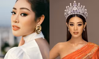 Hoa hậu Khánh Vân lọt Top 20 Miss Grand Slam 2020 (Hoa hậu của các Hoa hậu) ở vị trí nào?