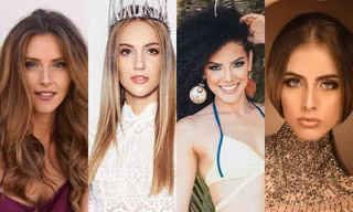 Chủ nhân Miss World 2021 chưa xuất hiện, Miss World 2022 đã có tới 9 người đẹp ghi danh